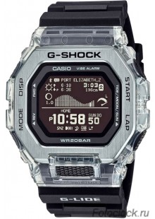 Casio GBX-100S-1