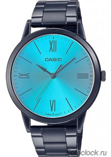 Casio MTP-E600B-2B