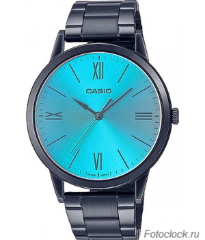 Casio MTP-E600B-2B