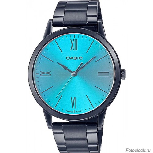 Casio MTP-E600B-2B