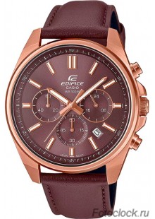 Casio EFV-650CL-5A