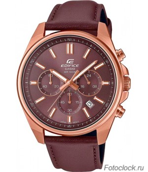 Casio EFV-650CL-5A