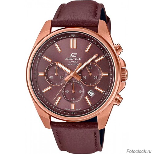 Casio EFV-650CL-5A