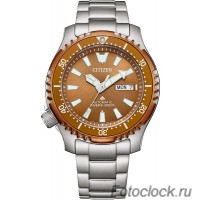Наручные часы Citizen NY0164-65X