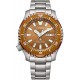 Наручные часы Citizen NY0164-65X