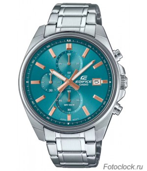 Casio EFV-610DE-2A
