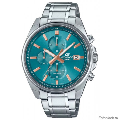 Casio EFV-610DE-2A
