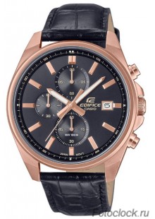 Casio EFV-610ECL-1A