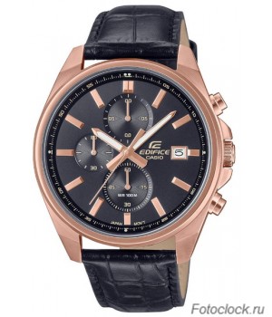 Casio EFV-610ECL-1A