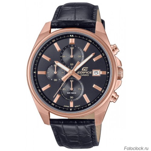 Casio EFV-610ECL-1A