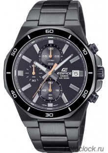 Casio EFV-640DC-1A