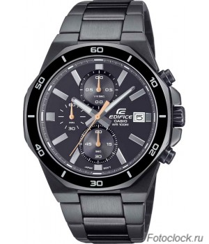 Casio EFV-640DC-1A