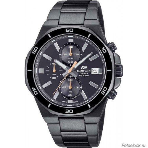 Casio EFV-640DC-1A