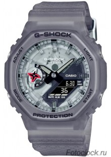 Casio GA-2100NNJ-8A