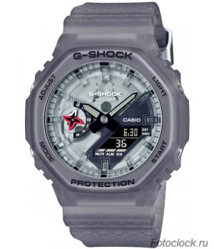 Casio GA-2100NNJ-8A