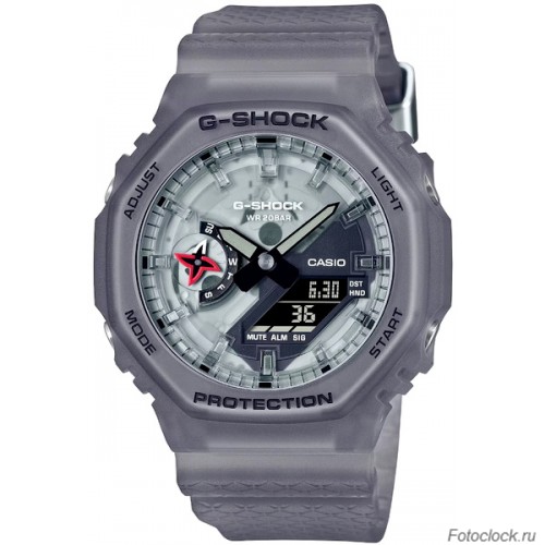 Casio GA-2100NNJ-8A