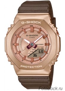 Casio GM-S2100CB-5A