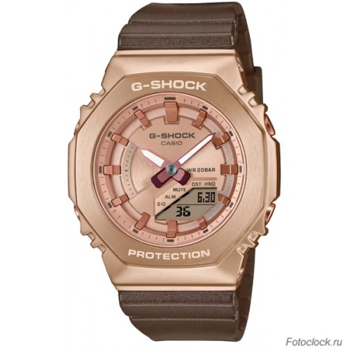 Casio GM-S2100CB-5A