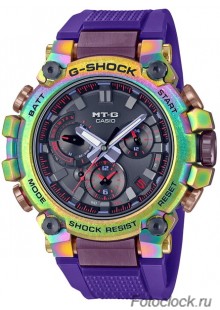 Casio MTG-B3000PRB-1A