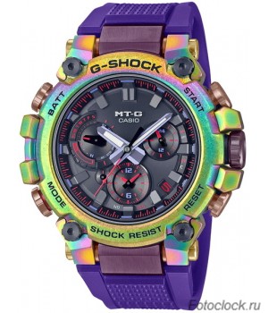 Casio MTG-B3000PRB-1A