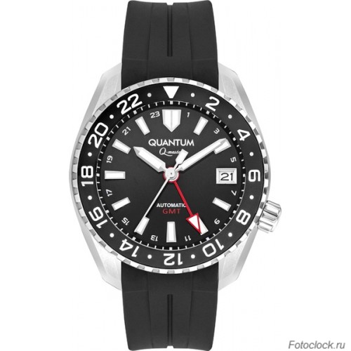 Quantum QMG1105.351
