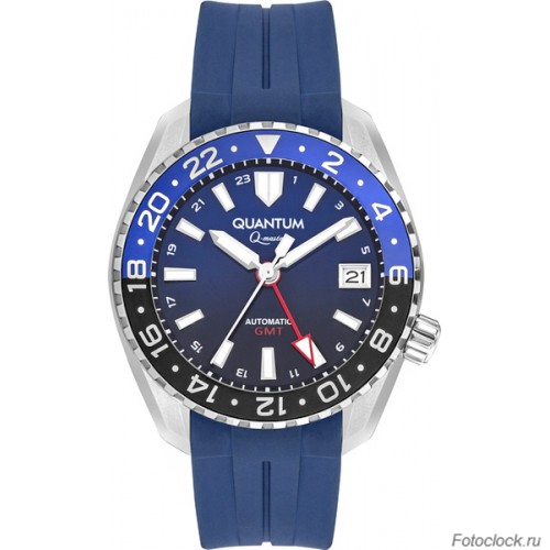 Quantum QMG1105.399