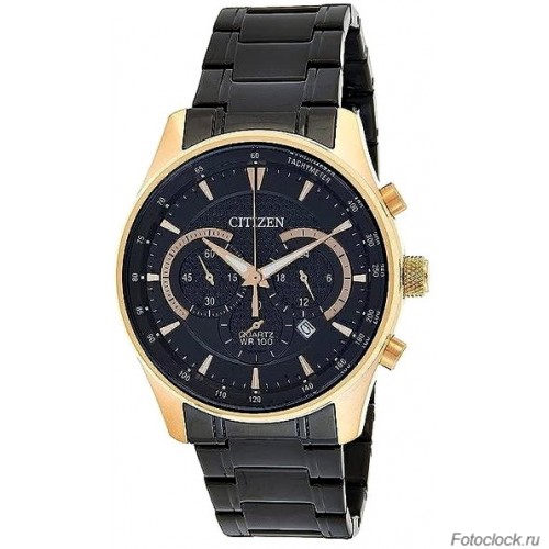 Наручные часы Citizen AN8196-55E