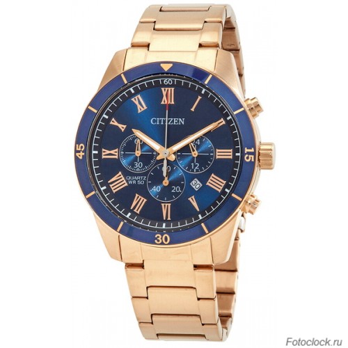 Наручные часы Citizen AN8169-58L