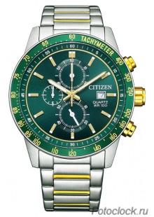 Наручные часы Citizen AN3689-55X
