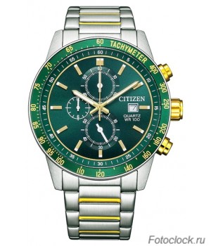 Наручные часы Citizen AN3689-55X