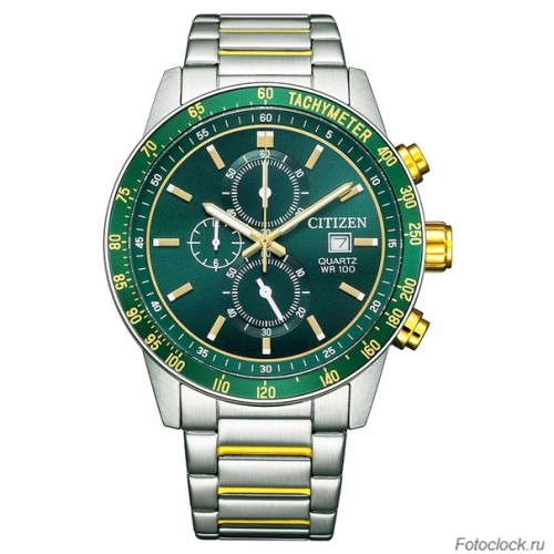 Наручные часы Citizen AN3689-55X