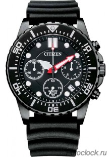 Наручные часы Citizen AI5005-13E