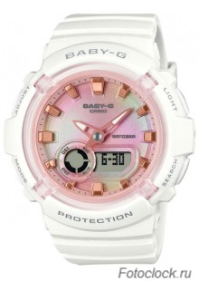 Casio BGA-280TD-7A