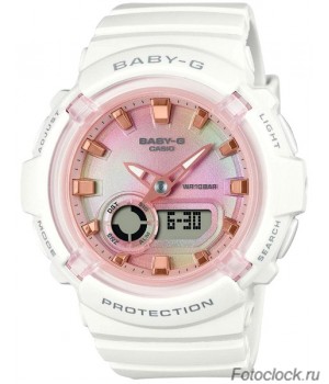Casio BGA-280TD-7A