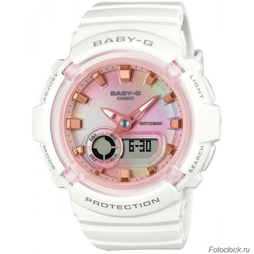 Casio BGA-280TD-7A