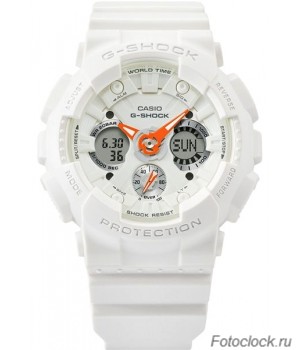 Casio GMA-S120SA-7A1