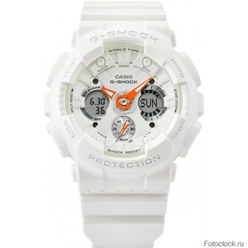 Casio GMA-S120SA-7A1