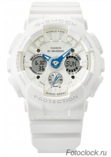 Casio GMA-S120SA-7A2