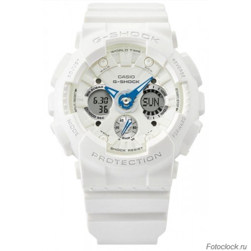 Casio GMA-S120SA-7A2