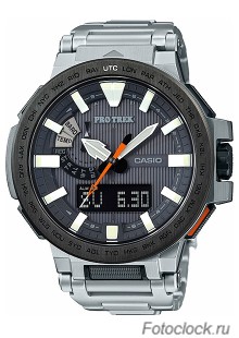 Casio PRX-8000T-7A