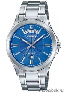 Casio MTP-1381D-2A
