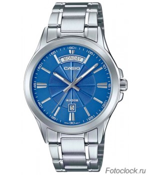 Casio MTP-1381D-2A