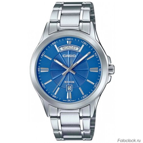 Casio MTP-1381D-2A