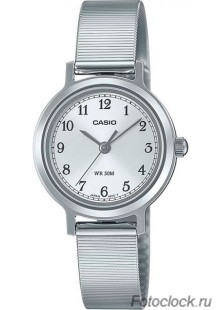 Casio LTP-B170D-7B