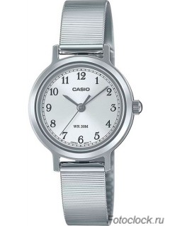 Casio LTP-B170D-7B