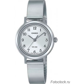 Casio LTP-B170D-7B