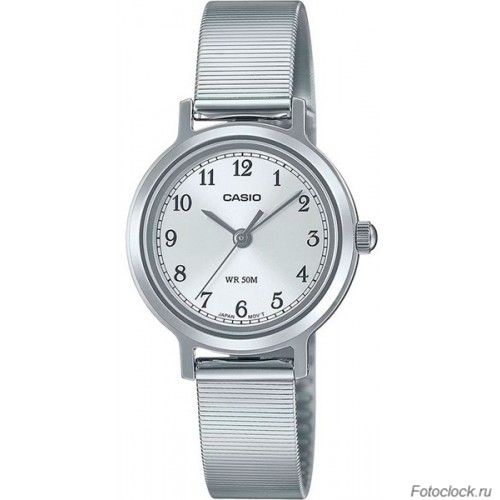 Casio LTP-B170D-7B