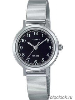 Casio LTP-B170D-1B