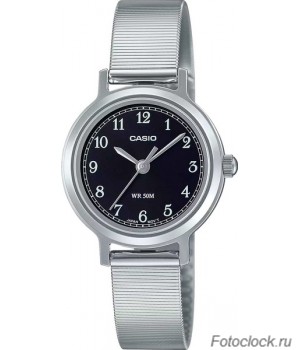 Casio LTP-B170D-1B