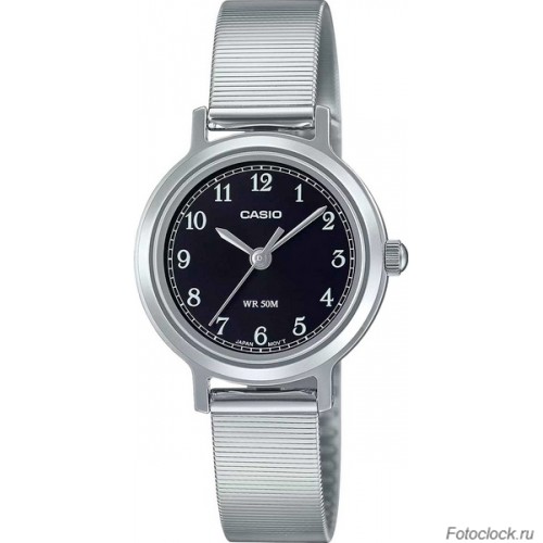 Casio LTP-B170D-1B